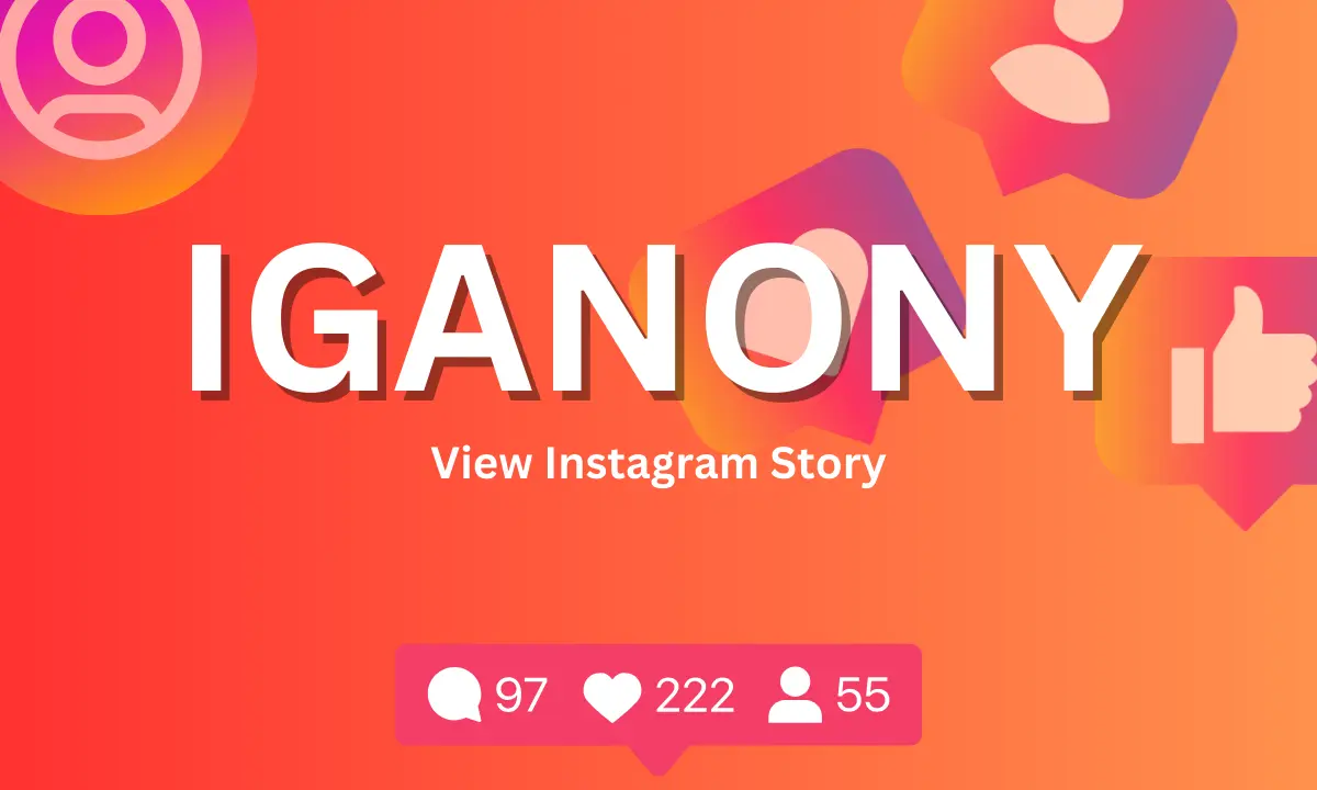 IGanony