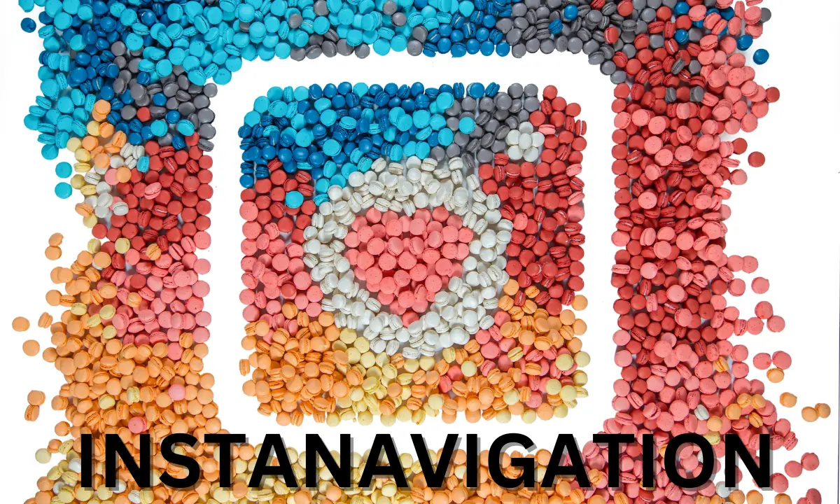 Instanavigation: Seamless Real-Time GuidanceInstanavigation