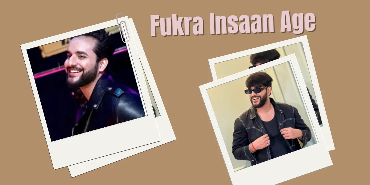 Fukra Insaan Age: What is the real age of Abhishek Malhan?