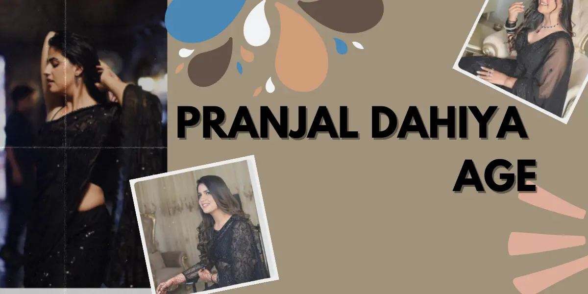 Pranjal Dahiya Age: An Insightful Glance at the Life and Career of the Sensation Taking Over