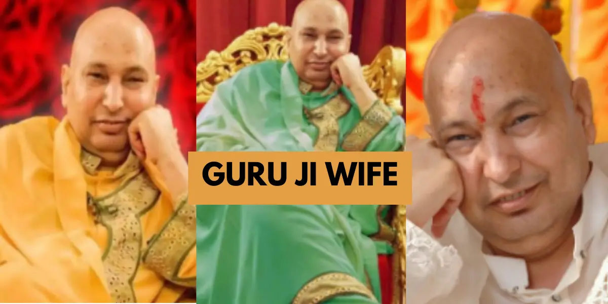 A Pillar of the Spiritual Power: The Life and Impact of Guru Ji’s Wife