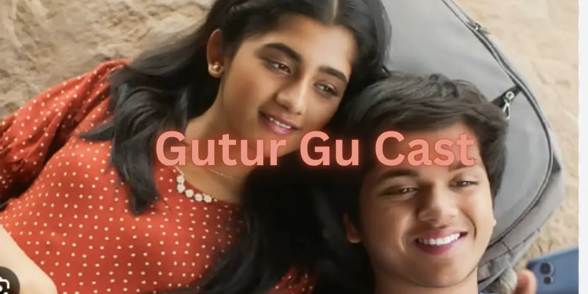 Gutur Gu Cast: A Closer Look at the Talented Ensemble of India’s Silent Comedy