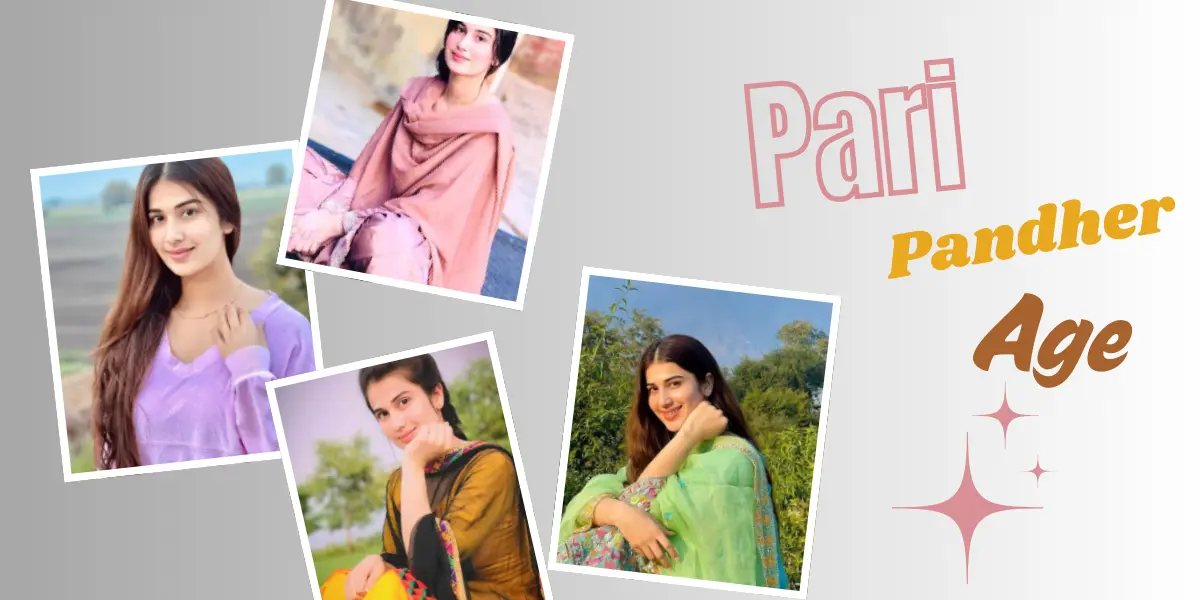 pari pandher age